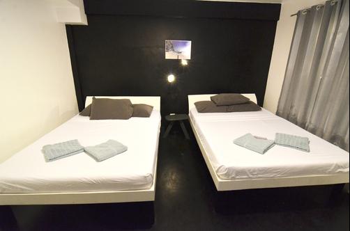 Island Nook Hotel Boracay - Boracay Island
