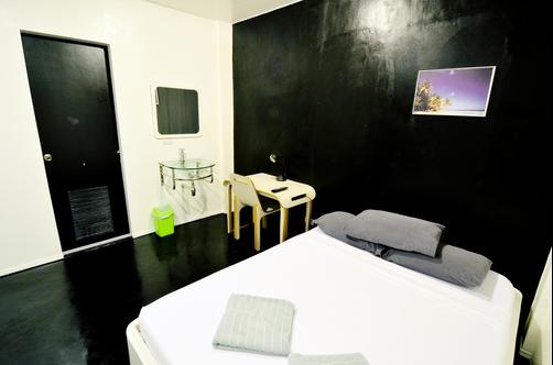 Island Nook Hotel Boracay - Boracay Island