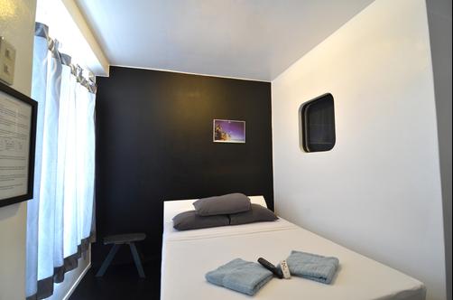 Island Nook Hotel Boracay - Boracay Island