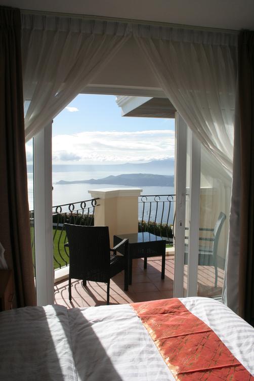 The Lake Hotel Tagaytay - Tagaytay - Bedroom
