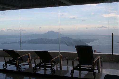 The Lake Hotel Tagaytay - Tagaytay