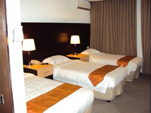 The Lake Hotel Tagaytay - Tagaytay