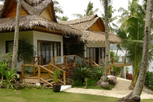 Leticia by The Sea - Island Garden City of Samal