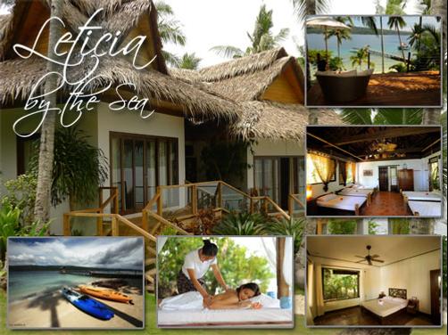 Leticia by The Sea - Island Garden City of Samal