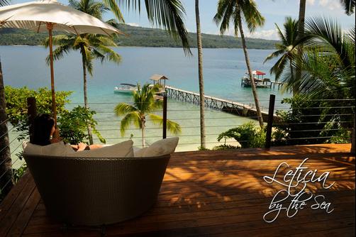 Leticia by The Sea - Island Garden City of Samal