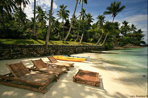 Leticia by The Sea - Island Garden City of Samal
