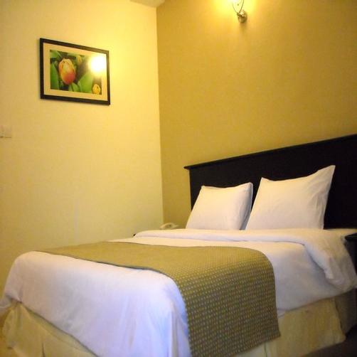Suria City Hotel Johor Bahru - Johor Bahru