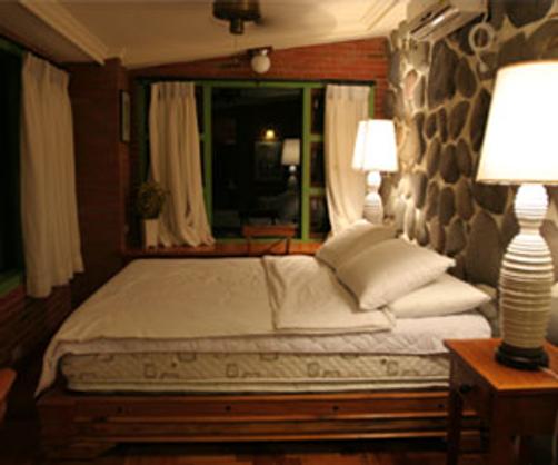 Fundacion Pacita Batanes Nature Lodge - Batan Island
