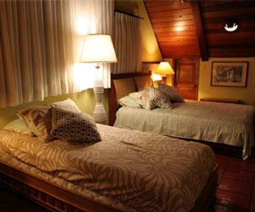 Fundacion Pacita Batanes Nature Lodge - Batan Island