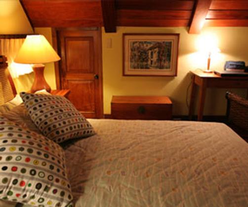 Fundacion Pacita Batanes Nature Lodge - Batan Island