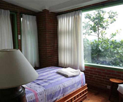 Fundacion Pacita Batanes Nature Lodge - Batan Island