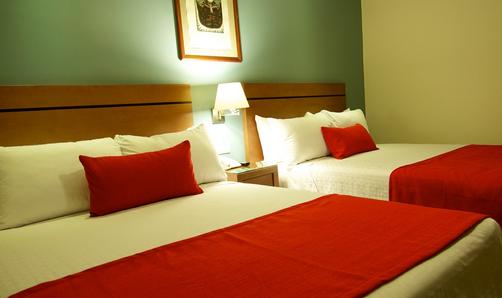 Hotel Abu - Oaxaca