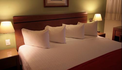 Hotel Abu - Oaxaca