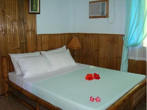 Hof Gorei Beach Resort - Island Garden City of Samal