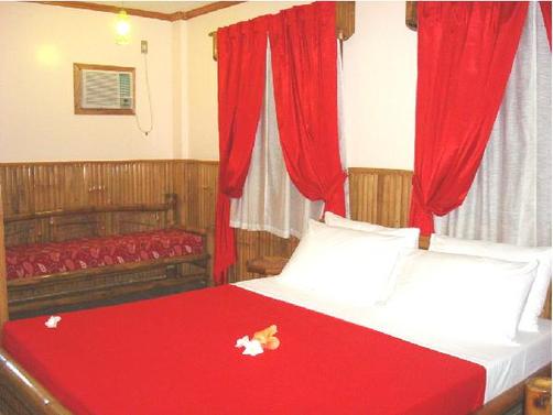 Hof Gorei Beach Resort - Island Garden City of Samal
