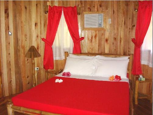 Hof Gorei Beach Resort - Island Garden City of Samal