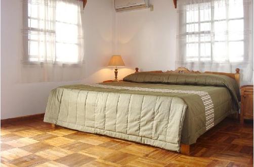 Hof Gorei Beach Resort - Island Garden City of Samal
