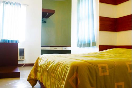 24h Apartment Hotel - Makati