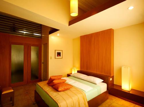 24h Apartment Hotel - Makati
