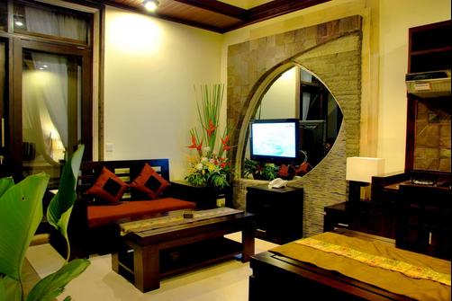 The Bali Dream Suite Villa Seminyak - Kuta (Bali)