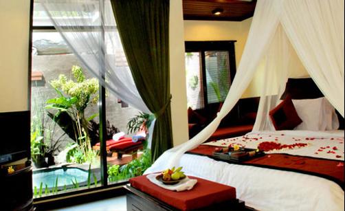 The Bali Dream Suite Villa Seminyak - Kuta (Bali)
