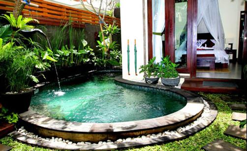 The Bali Dream Suite Villa Seminyak - Kuta (Bali)