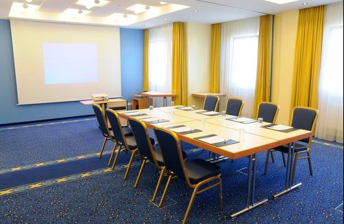 Upstalsboom Hotel Friedrichshain - Berlin - Conference room