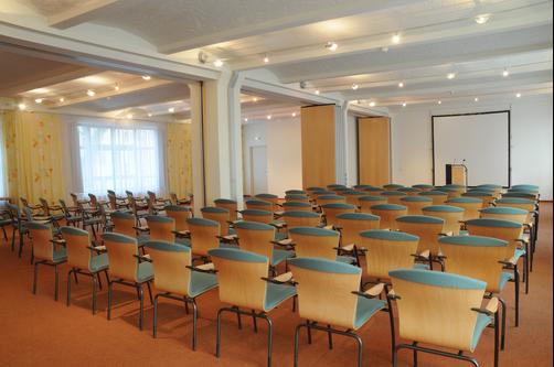 Upstalsboom Hotel Friedrichshain - Berlin - Conference room