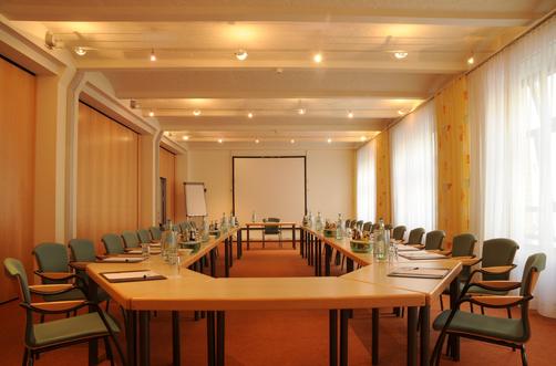 Upstalsboom Hotel Friedrichshain - Berlin - Conference room