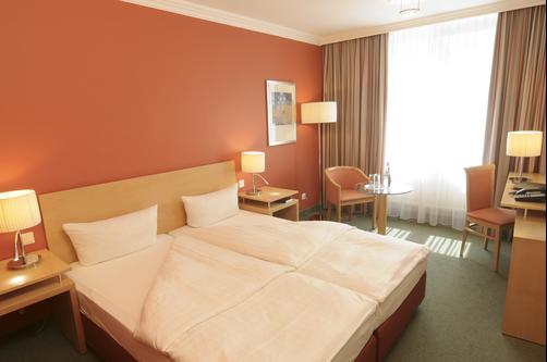 Upstalsboom Hotel Friedrichshain - Berlin - Double room