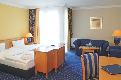 Upstalsboom Hotel Friedrichshain - Berlin - Double room