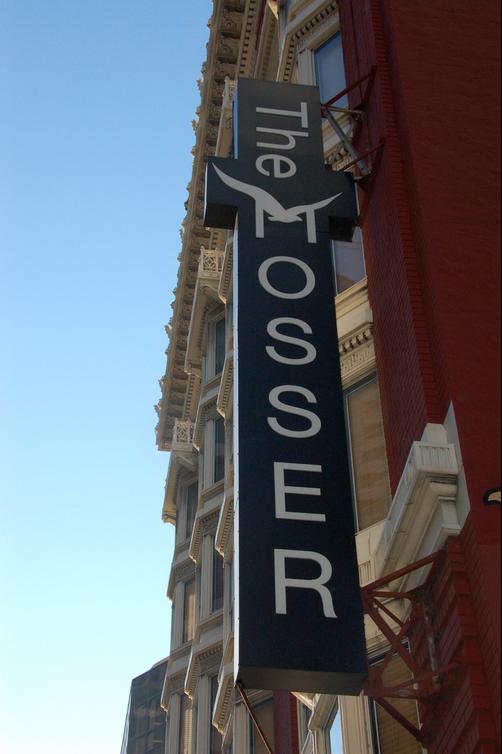 The Mosser - San Francisco