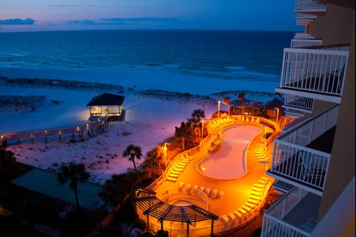 Pelican Beach Resort & Conference Center - Destin - Pool