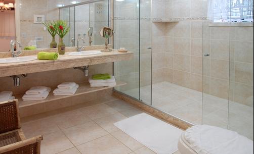 Angra Dos Reis Boutique Hotel - Angra Dos Reis - Bathroom