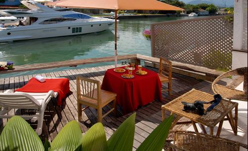 Angra Dos Reis Boutique Hotel - Angra Dos Reis