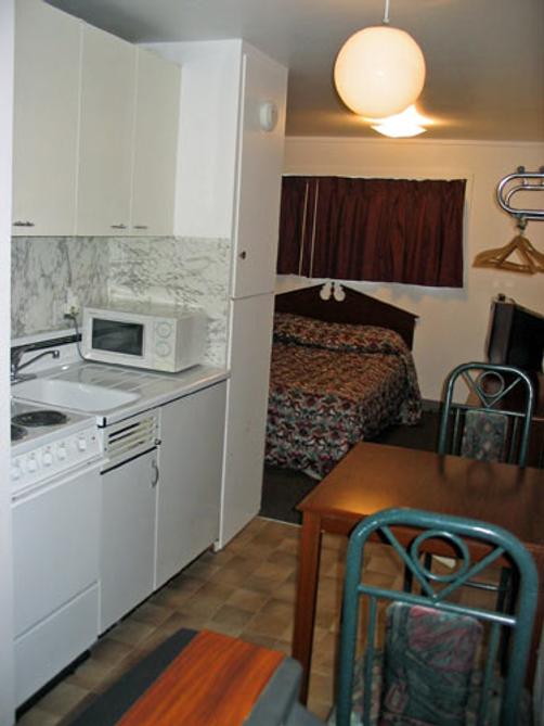 San Juan Motel Anacortes - Anacortes