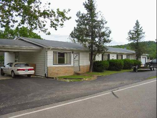 Ozark Village Resort & Marina - Lake Ozark