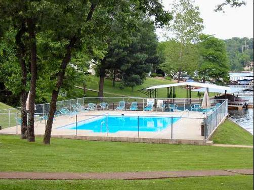 Ozark Village Resort & Marina - Lake Ozark - Pool