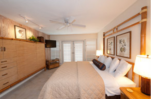 Galleon Resort and Marina - Key West