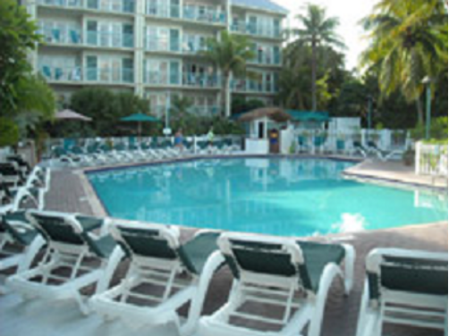 Galleon Resort and Marina - Key West