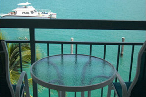 Galleon Resort and Marina - Key West