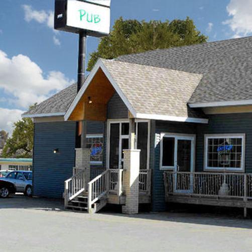 The Bluffs Inn And Suites - Decorah