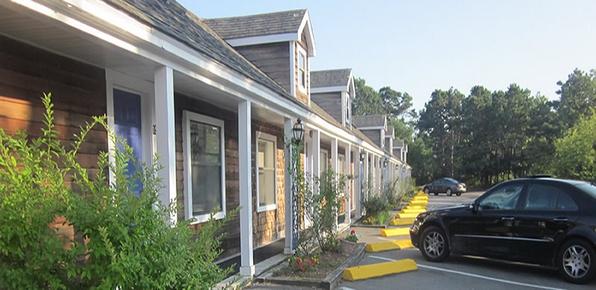 The Club at Cape Cod - Dennis Port