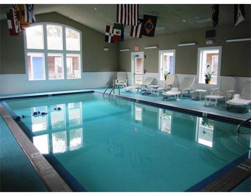 The Club at Cape Cod - Dennis Port