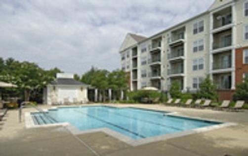 Bridgestreet at Gramercy at Town Center - Columbia
