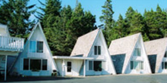 Alpine Chalet - Otter Rock