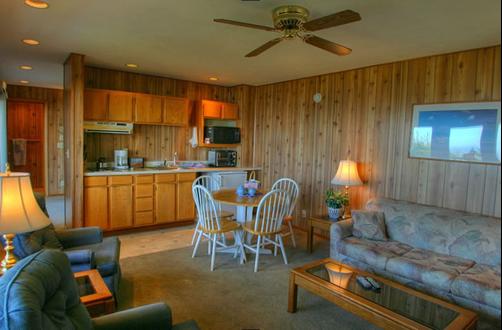 Alpine Chalet - Otter Rock