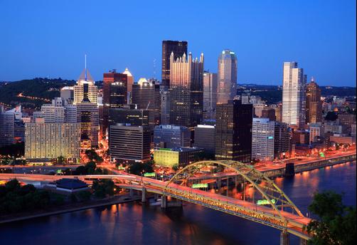 Wyndham Pittsburgh University Center - Pittsburgh