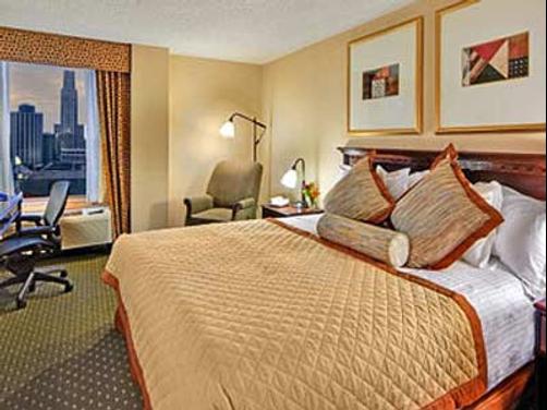 Wyndham Pittsburgh University Center - Pittsburgh