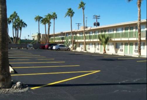 Torch Lite Lodge - Yuma